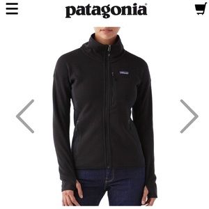 Patagonia Performance Better Sweater Size M